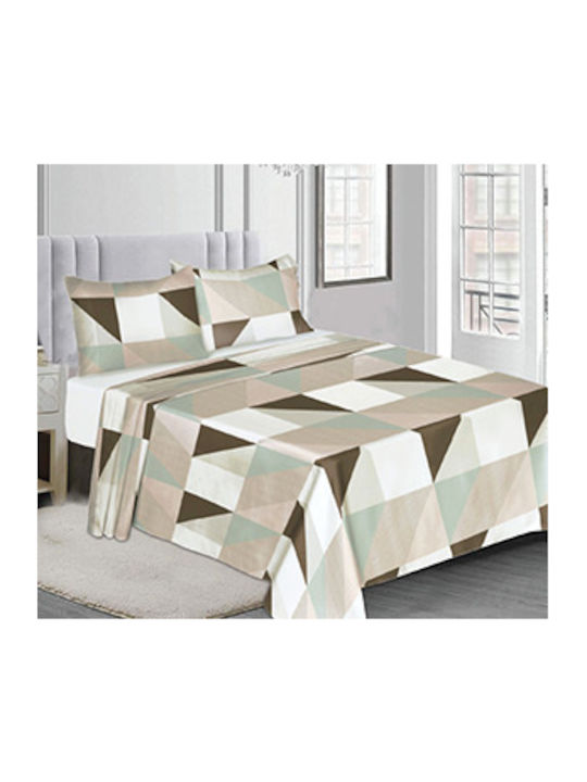 Klikareto Single Duvet Cover 160x240