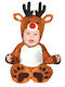 Kids Christmas Costume