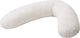 FreeOn Pregnancy & Breastfeeding Pillow Green