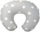 Lorelli Nursing Pillow Gray