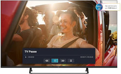 Telesystem Smart TV 50" 4K UHD LED TS50FL4KSMV13 HDR (2023)