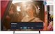 Telesystem Smart Televizor 50" 4K UHD LED TS50FL4KSMV13 HDR (2023)