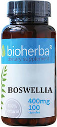 Bioherba 400мг 100 Капсули