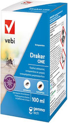 Gemma Draker One 100ml 1cm