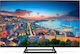 Telesystem Τηλεόραση 32" HD Ready LED PALCO32 FL13 (2023)