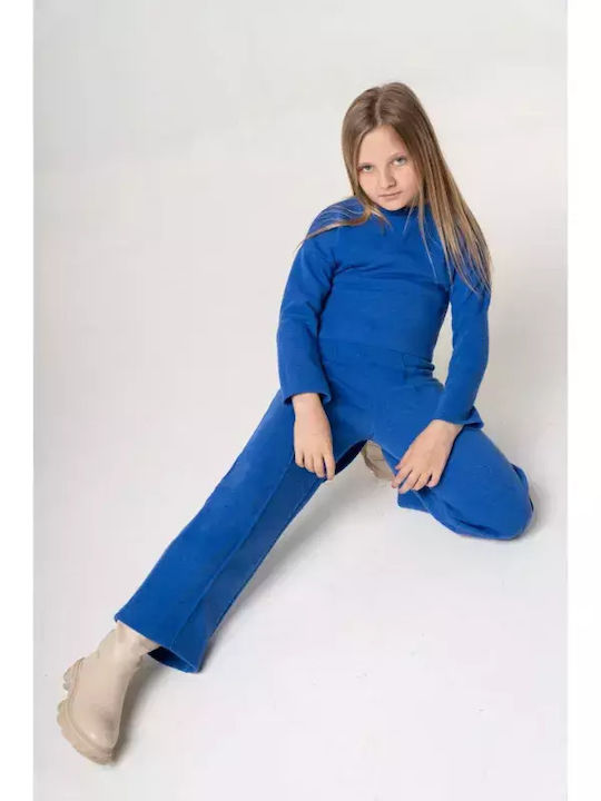 Genius Kids Trousers mohair