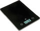 IQ Digital Kitchen Scale Up To 5kg Black
