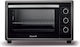 Brandt Electric Countertop Oven 21lt without Burners