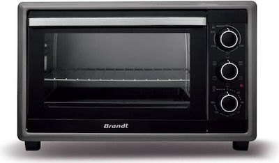 Brandt Elektrischer Ofen 21Es Ohne Brenner