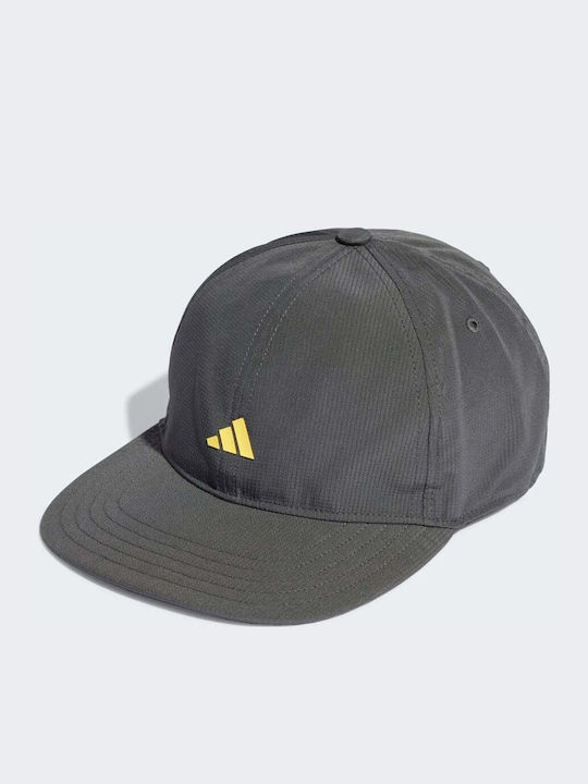 adidas Performance Jockey Gray