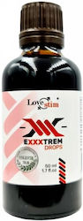Love Stim EXXXTREM Stimulant 50ml