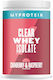 Myprotein Clear Whey Isolate Protein Whey with Flavor Cranberry Raspberry 500gr
