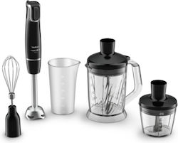 Tefal Infinyforce 1000W Μαύρο Tefal Infinyforce 1000W Μαύρο