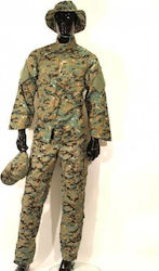 Swiss Arms Military Jacket