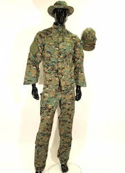 Swiss Arms Military Jacket