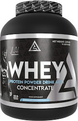 Lazar Angelov Whey Concentrate Протеин Суроватъ...
