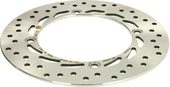Brembo Δισκόπλακα Μπροστά για Honda Transalp 650