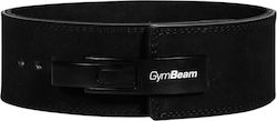 GymBeam Lever Synthetic Weightlifting Belt