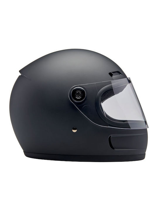 Biltwell Gringo Κράνος Μηχανής Full Face DOT