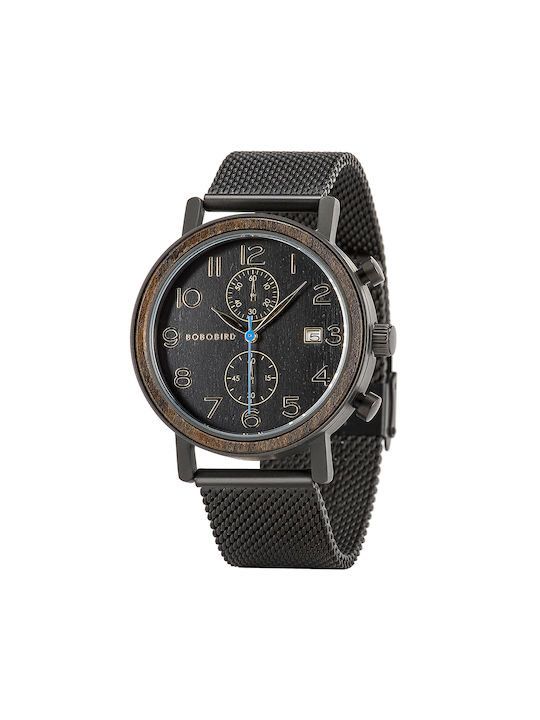 Bobo bird shop watch battery