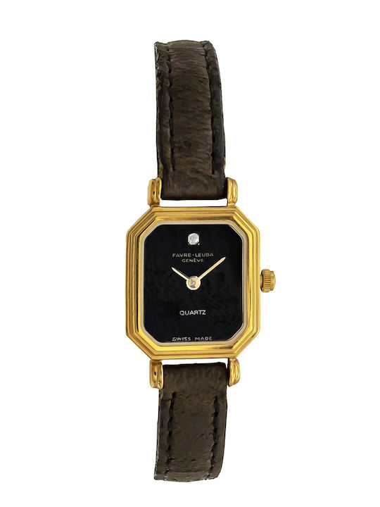 Favre Leuba Men's Watch