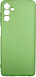 Samsung Soft Silicone Back Cover Green (Galaxy A13 5G)