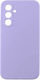 Samsung Soft Back Cover Σιλικόνης Μωβ (Galaxy A54Oppo A54)