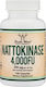 Double Wood Nattokinase 200mg 120 caps