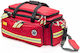 Elite Bags Critical's Medical First Aid Bag Green