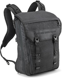 Kriega Backpack Waterproof Black