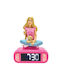 Lexibook Ceas de birou Barbie 1buc