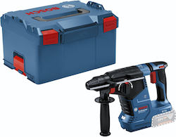 Bosch Gbh 18v-24 C Ciocan Rotopercutor Cu Percu...