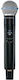 Shure SLXD2 Beta 58 Ασύρματο Δυναμικό Μικρόφωνο Χειρός για Φωνητικά