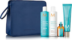 Moroccanoil Volume Hair Care Set for Volume 5pcs