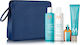 Moroccanoil Hair Care Set Volume with Shampoo