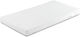 Sensillo Kinderbettmatratze mit Kokosfaser 70x140+11cm