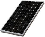 Aca Polycrystalline Solar Panel 40W 12V 670x420x35mm SRP40