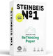 Steinbeis Хартия за печат A4 80гр/кв.м 1x500 листове