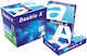 Double A Druckpapier A4 80gr/m² 1x Grün