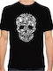 T-shirt Black