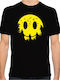 T-shirt Black