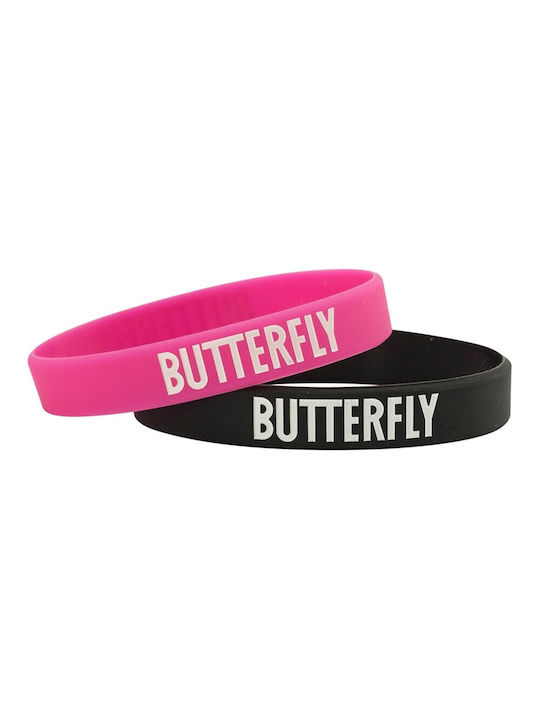 Butterfly Bracelet