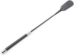 LateToBed Paddle in Silber Farbe LateToBed Paddle in Silber Farbe