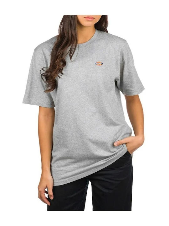 Dickies Women's T-shirt grey