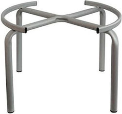 Minox 72B101 Stainless Steel Container Stand 50lt