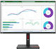 Lenovo ThinkVision T32h-30 IPS Monitor 31.5" QHD 2560x1440