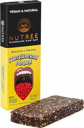 Nutree Organic Cereal Bar (1x60gr) 60gr