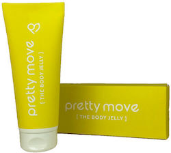 Pretty Move Feuchtigkeitsspendendes E-Commerce-Website Körper 200ml