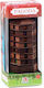 Mathv Puzzle made of Wood MV-01