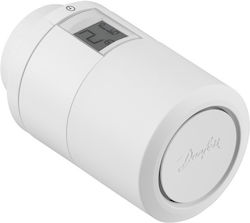 Danfoss Electronic Thermostatic Radiator Valve with Wi-Fi for Radiator Body